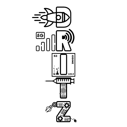 Društvo DRITZ logo