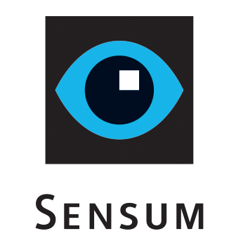 Sensum logo